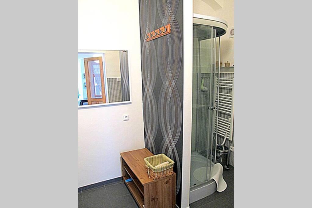 Romantic Apartment In The Historic Center Praha Exteriér fotografie
